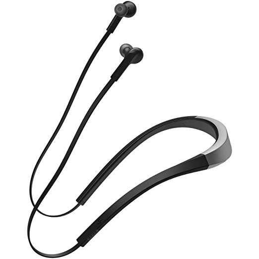 Jabra Halo Smart Wireless Bluetooth Stereo Headset (retail packaging)