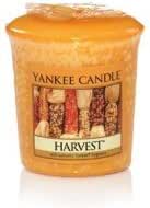 Yankee Candle Harvest Votives (6 Pack)