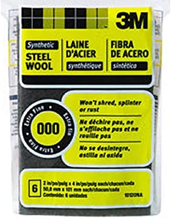 3M 10120 Synthetic Steel Wool