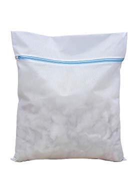iNeat Mesh Laundry Bags,6 Pack-2 Large(20" 24"),2 Medium(16" 20"),2 Small(12" 16")-Premium,Durable