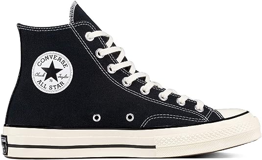 Converse Unisex-Adult Chuck Taylor All Star High Top Sneaker