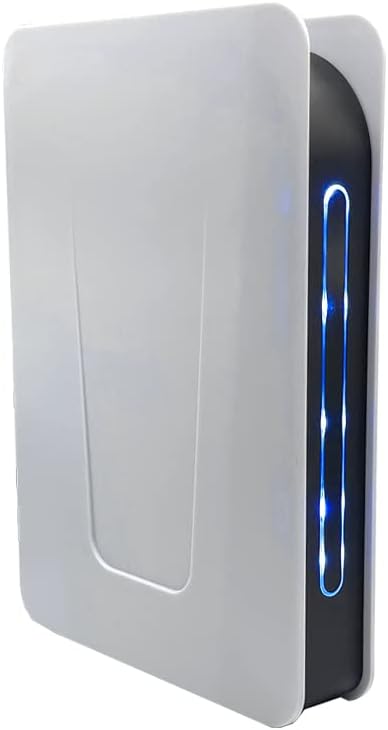 Avolusion PRO-T5 Series USB 3.0 External Hard Drive for WindowsOS Desktop PC/Laptop (White) - 2 Year Warranty (22TB White)