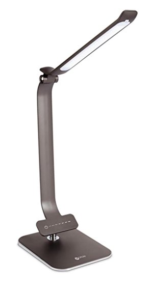 OttLite DMKCH9 Extended Reach Folding Led Lamp,