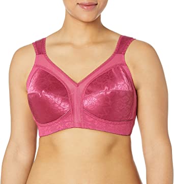 Playtex Women's 18 Hour Original Comfort Strap Full Coverage Bra #4693