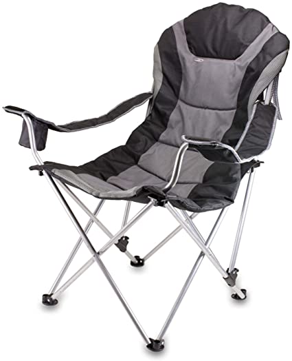 ONIVA - a Picnic Time Portable Reclining Camp Chair