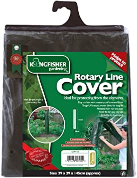 Kingfisher  Rotary Line Cover