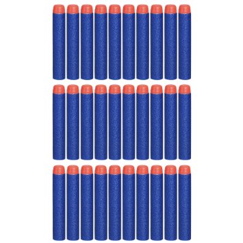 Nerf N-Strike Elite Dart Refill Pack (30 Darts)