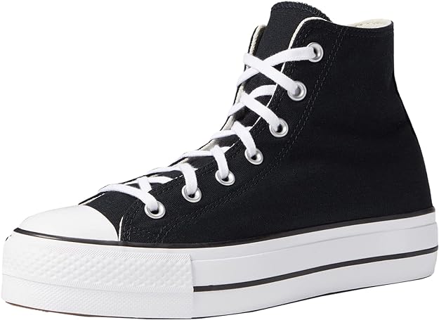 Converse Women's Chuck Taylor All Star Lift High Top Sneakers