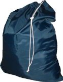 1 X Heavy Duty Nylon Laundry Bag 30x40 200 Denier Navy