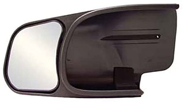 CIPA 10802 Chevrolet/GMC Custom Passenger Side Towing Mirror