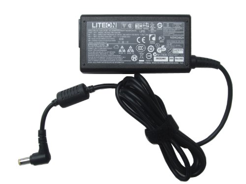 Acer Aspire M5 (All Models) Inc. M5-581T M5-481PT M5-581TG Laptop AC Adapter Charger Power Cord