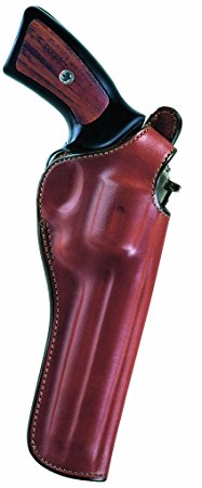 Bianchi 111 Cyclone Holster Fits S&W K 4In Rev