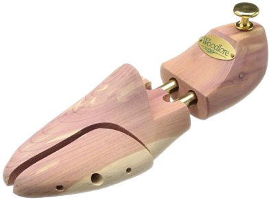 Woodlore Epic Twin Tube Shoe Tree