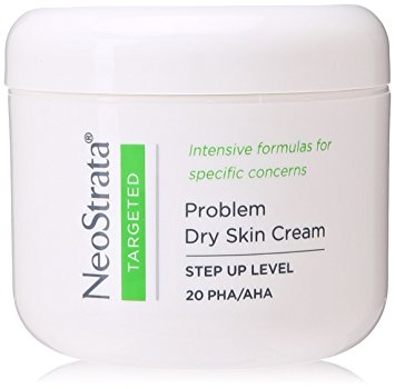 NeoStrata Problem Dry Skin Cream, 3.4 Ounce