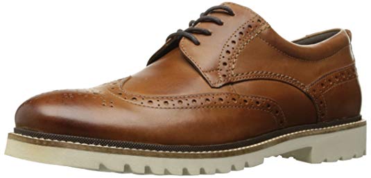 Rockport Men's Marshall Wingtip Oxford