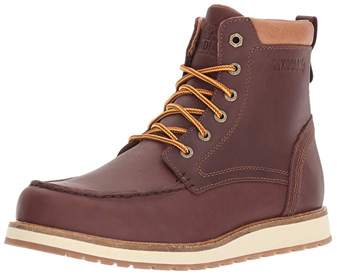 Kodiak Men's Zane Chukka Boot