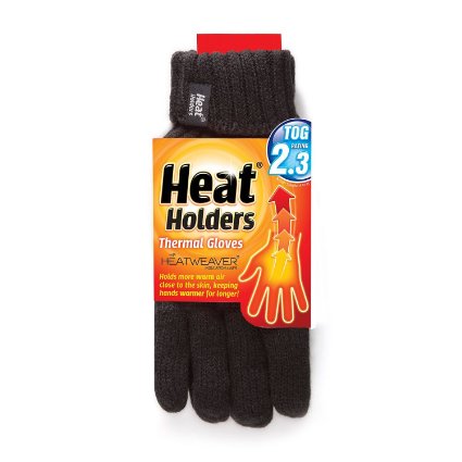 Heat Holders Women's Gloves