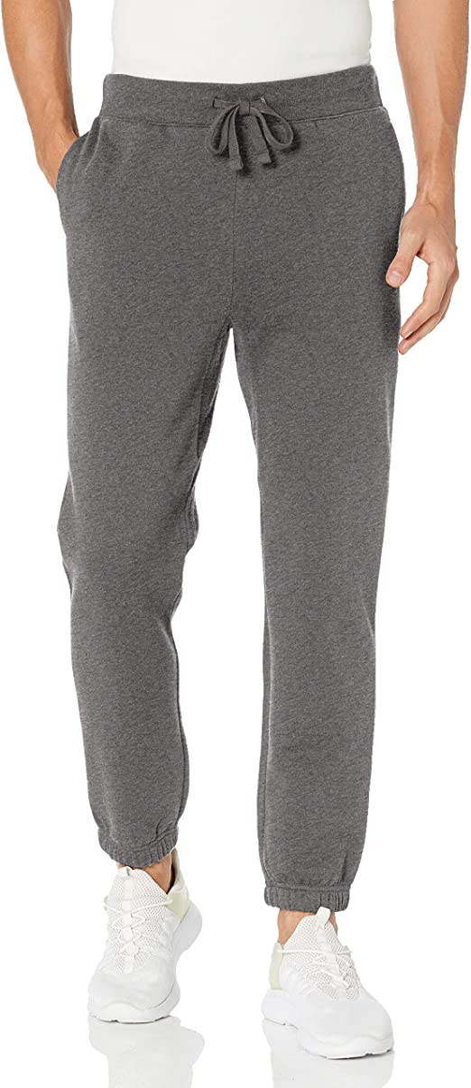 Alternative Men's Eco-Cozy Fleece Sweatpant