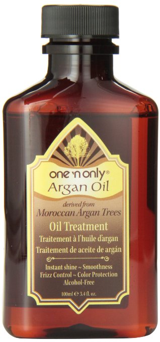 One 'n Only Argan Oil Treatment, 3.4 OZ