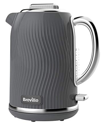 Breville VKT092 Flow Collection Grey Jug Kettle