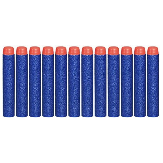 Nerf N-Strike Elite 12 Dart Refill