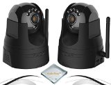 D-Link Wireless HD Pan and Tilt DayNight Network Surveillance Camera with mydlink-Enabled DCS-5029L