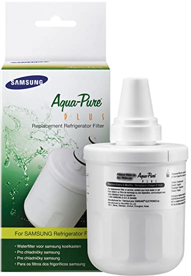 Samsung DA29-00003F Origina HAFIN1-EXP Aqua-Pure Plus Refrigerator Filter