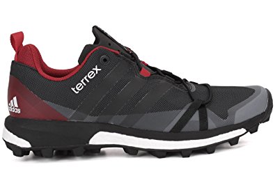 adidas Outdoor Men's Terrex Agravic Shoes