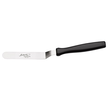 Ateco 4.25 by 0.75-Inch Sized Blade Ultra Spatula, Small