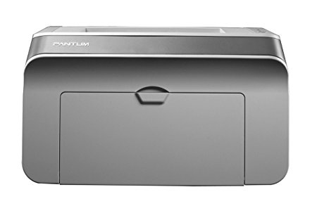 Pantum P2000 Mono Laser Printer