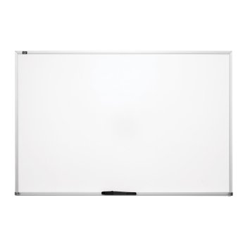 Quartet Dry-Erase Board, 2 x 3 Feet, Aluminum Frame (75123)