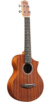 Ibanez UEWT5 Tenor Ukulele Natural