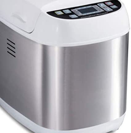 Hamilton Beach 29887HB Artisan Bread Maker - White