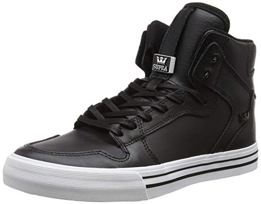 Supra Vaider Skate Shoe