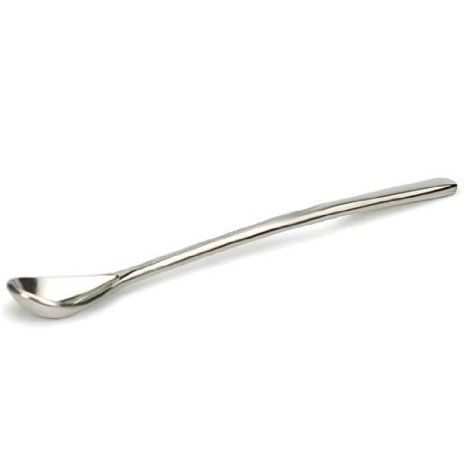 RSVP Endurance Stainless Steel Salt and Condiment Spoon