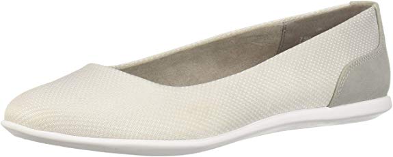 Aerosoles Women's Pay Raise Ballet Flat