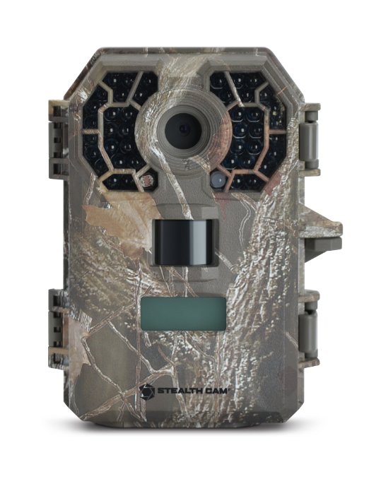 StealthCam G42NG TRIAD 10MP Scouting Camera