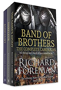 Band of Brothers: The Complete Campaigns