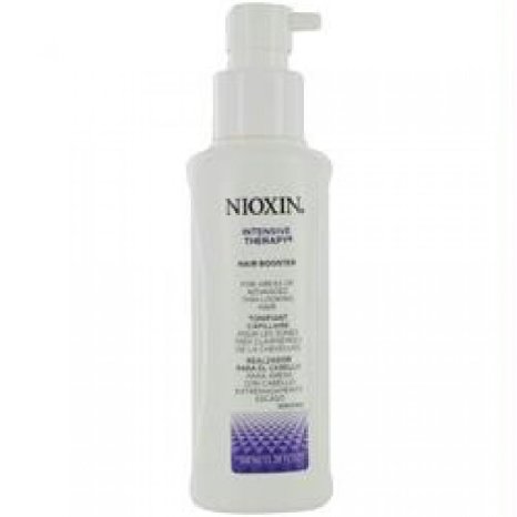 Nioxin: Intensive Therapy�Hair Booster, 3.38 oz