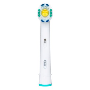 Oral-B 3D White Replacement Electric Toothbrush Head 1 Count