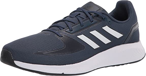 adidas Men's Runfalcon 2.0 Running Shoe