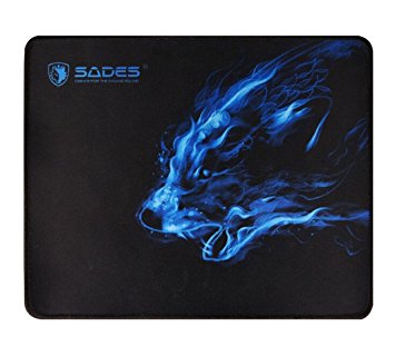 Aobiny Comfort Mouse Pad Gaming Mouse Mice Pad Mat For Optical Mouse