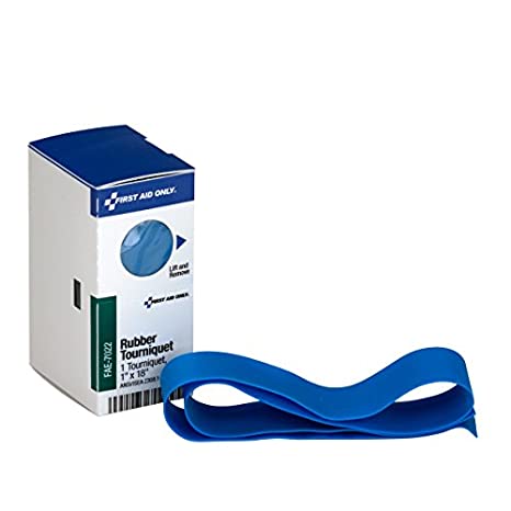 First Aid Only FAE-7022 SmartCompliance Refill Tourniquet