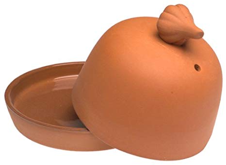 Norpro 1157 Small Garlic Baker