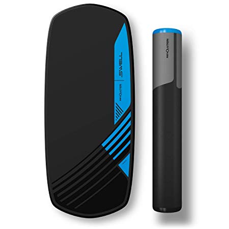 Revolution Swell 2.0 | Surf & Paddle Balance Board Trainer