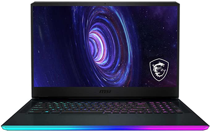 2022 MSI GE76 Raider Gaming Laptop | 17.3" 144 Hz FHD | 8-Core Intel i7-11800H | 64GB DDR4 2TB NVMe SSD | NVIDIA GeForce RTX3060 6GB | WiFi 6E | HDMI | Thunberbolt4 | Backlit | DTS | Windows 11 Pro