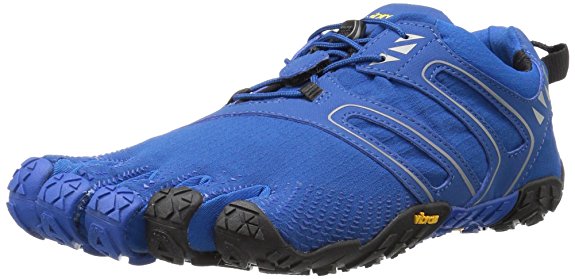 Vibram Men's V Trail Runner