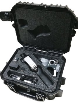 Case Club Waterproof DJI Osmo X3 Case
