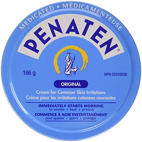 Penaten Medicated Cream