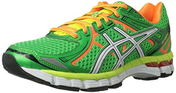 ASICS Men's GT 2000 2 Running Shoe